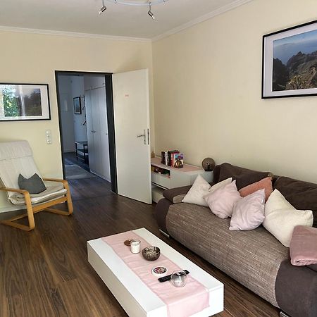 Ferienwohnung Calluna Buchholz in der Nordheide Εξωτερικό φωτογραφία