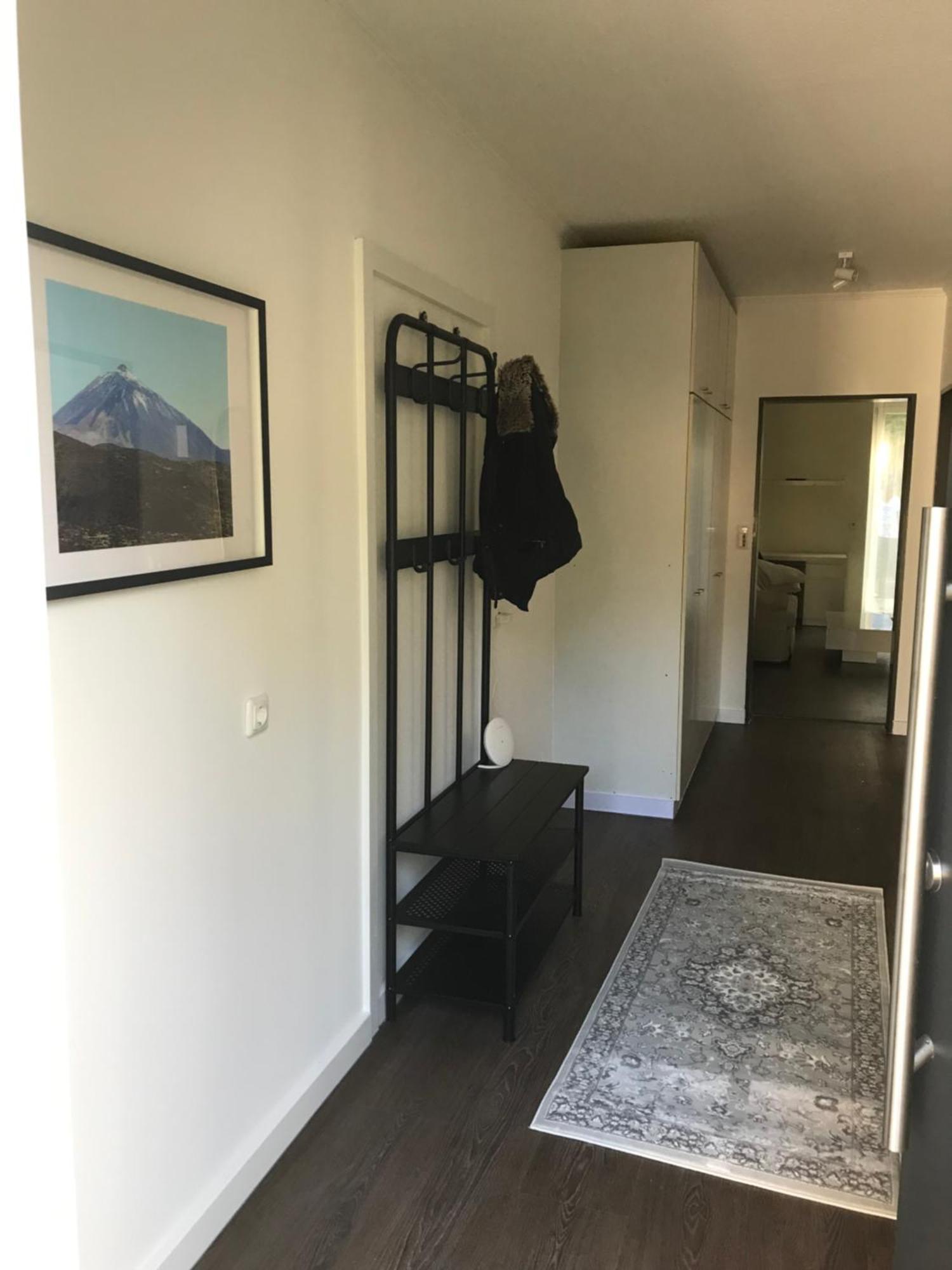 Ferienwohnung Calluna Buchholz in der Nordheide Εξωτερικό φωτογραφία