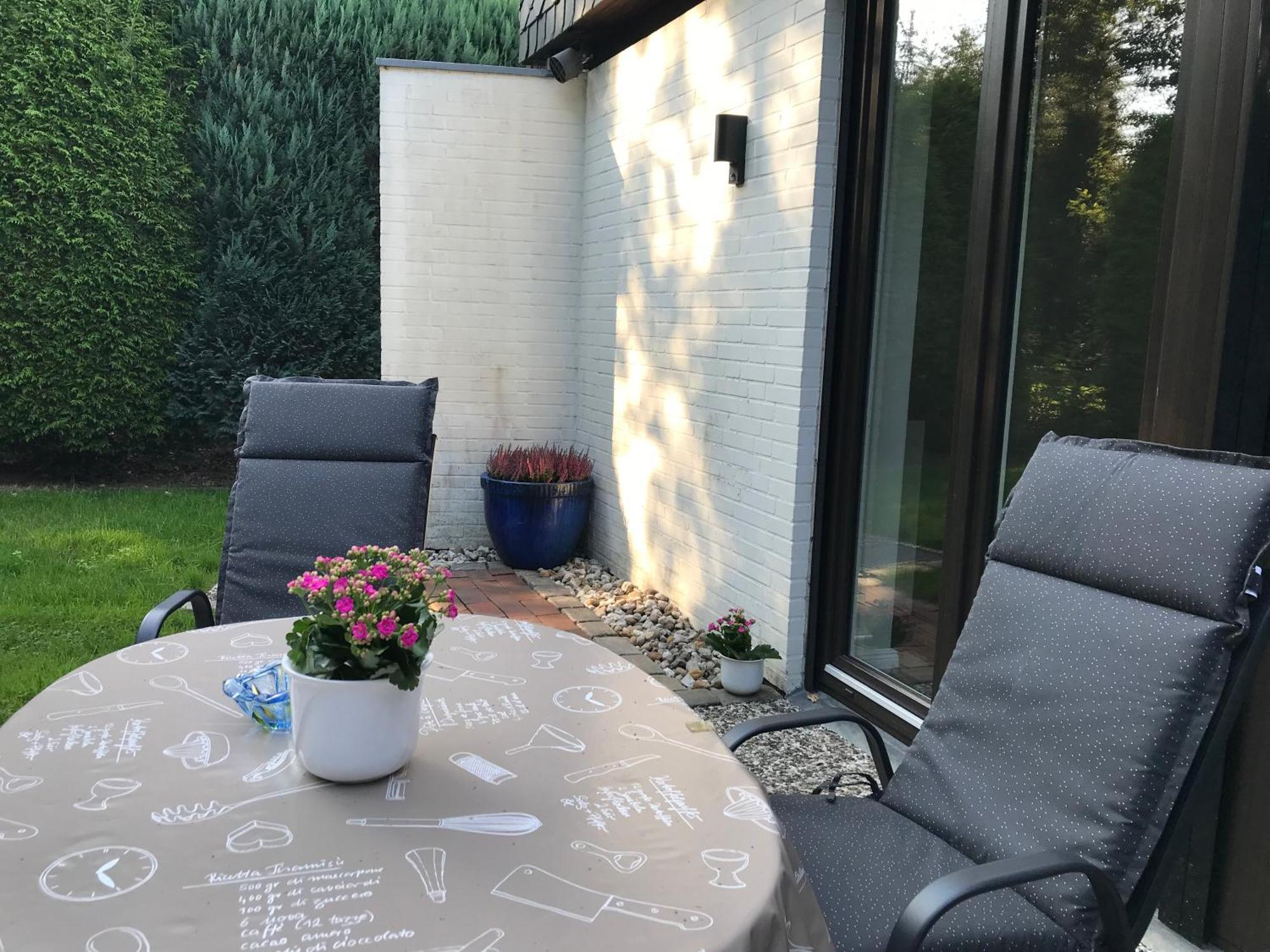 Ferienwohnung Calluna Buchholz in der Nordheide Εξωτερικό φωτογραφία