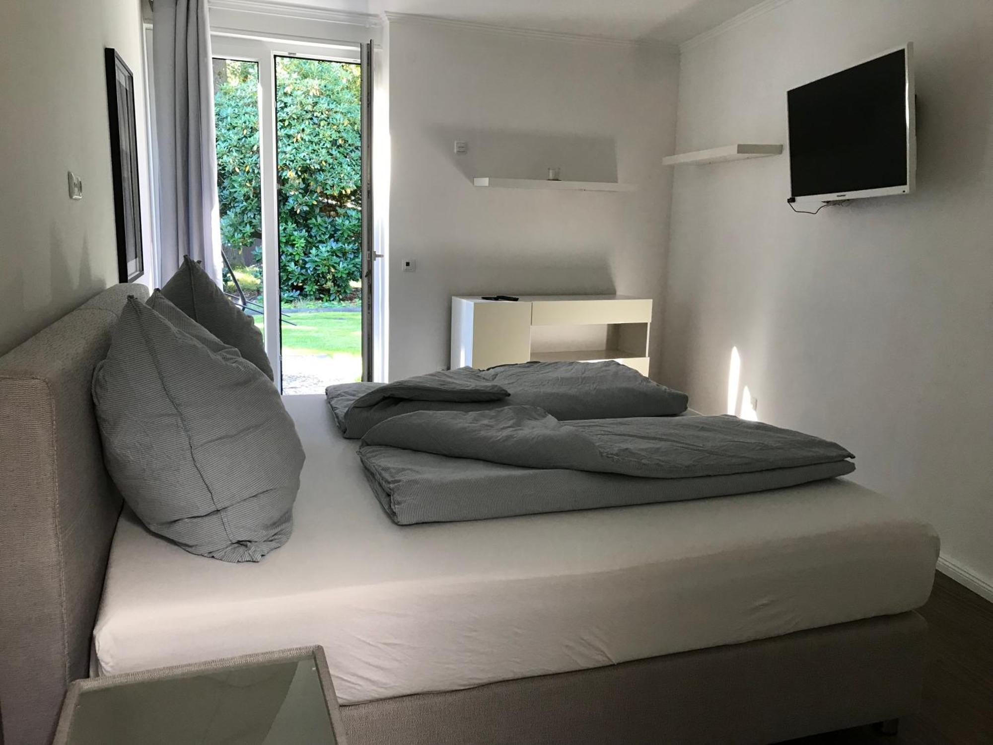 Ferienwohnung Calluna Buchholz in der Nordheide Εξωτερικό φωτογραφία