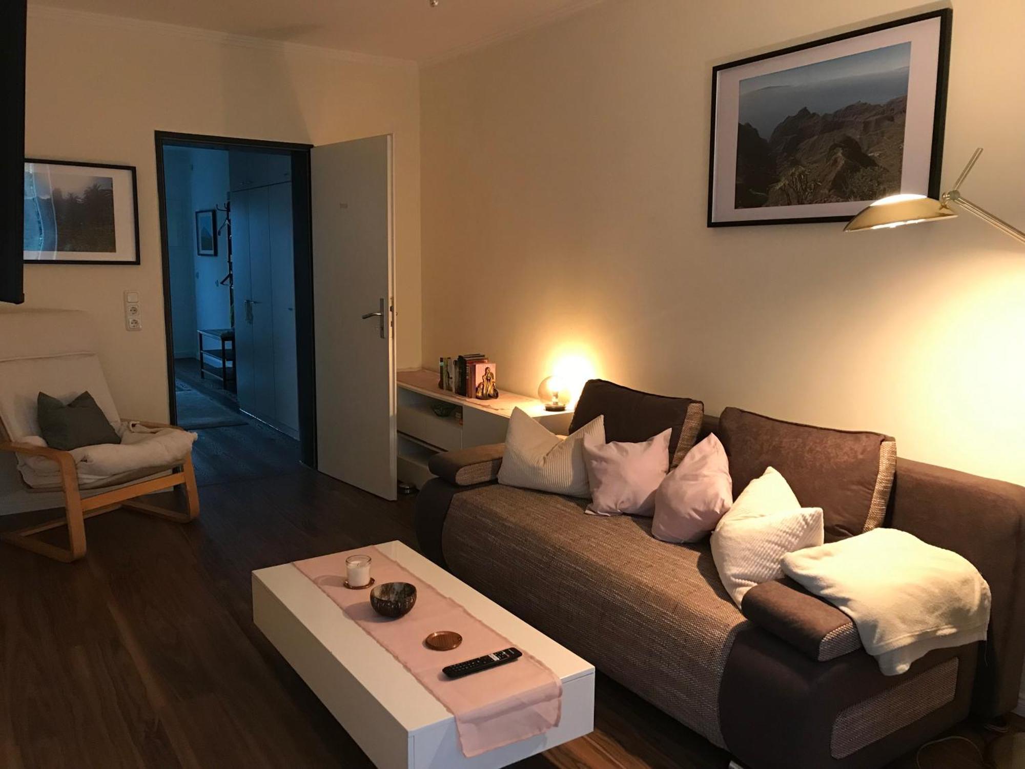 Ferienwohnung Calluna Buchholz in der Nordheide Εξωτερικό φωτογραφία