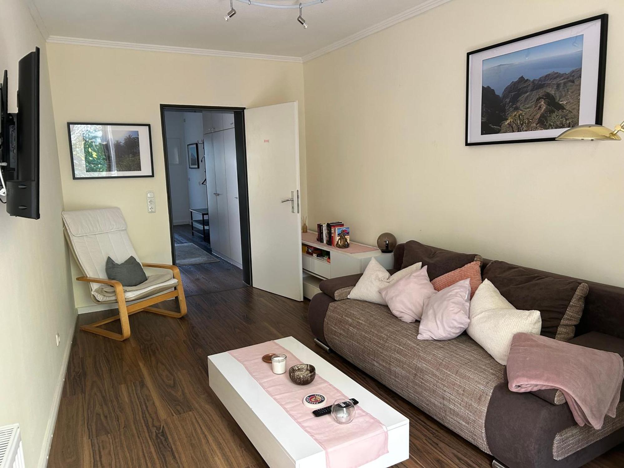 Ferienwohnung Calluna Buchholz in der Nordheide Εξωτερικό φωτογραφία