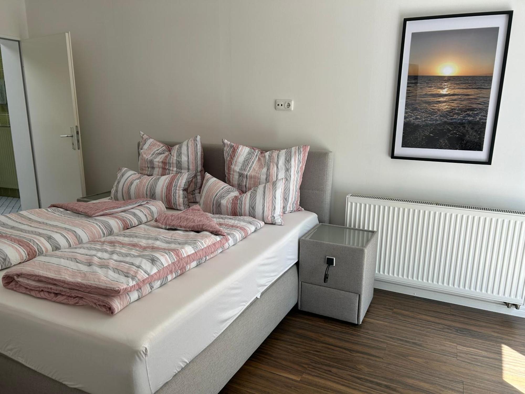 Ferienwohnung Calluna Buchholz in der Nordheide Εξωτερικό φωτογραφία