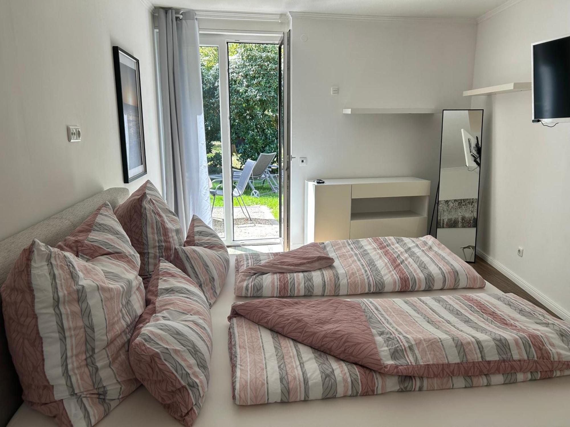 Ferienwohnung Calluna Buchholz in der Nordheide Εξωτερικό φωτογραφία